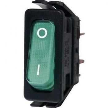 Bulgin Ltd. C6003ALNAD Switch