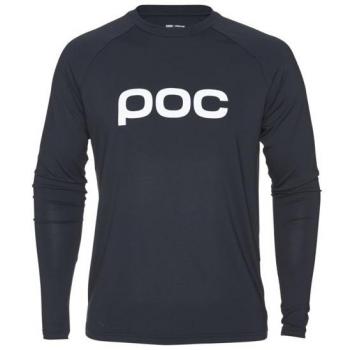 POC Reform Enduro Long Sleeve Noir Elite L