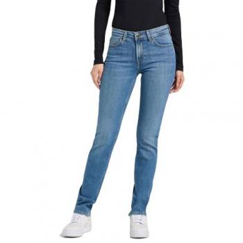 Jean Lee Marion Femme Classique Bleu