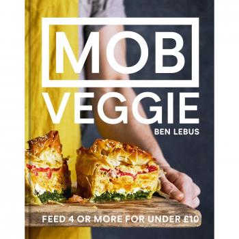 MOB Veggie : Feed 4 or More for Under ??10