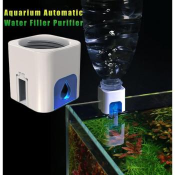 Recharge de filtre à eau pour aquarium