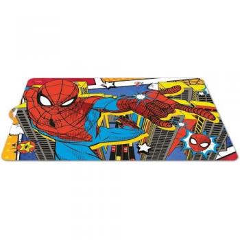 Tovaglietta Blu e Rossa Spiderman