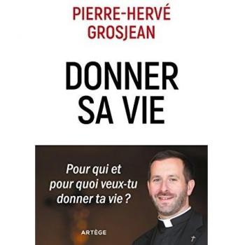 Donner sa vie