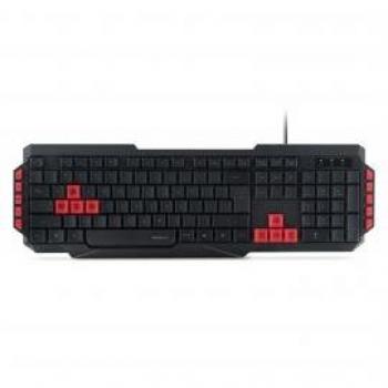 Clavier Gaming Speedlink LUDICIUM (AZERTY, Français)