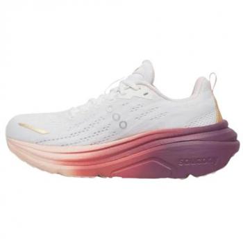 Saucony Hurricane 25 Donna White Cameo EU 37,5