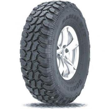 Goodride Radial M/T SL366 Offroad-Reifen
