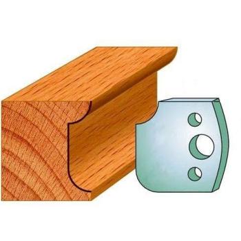 CMT 690.175 – Cuchillas KSS 40×4 mm (Crimson)