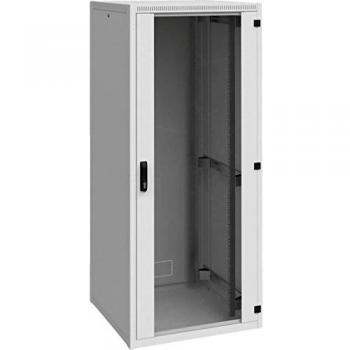Armoire de rangement 19 42U MONACOR