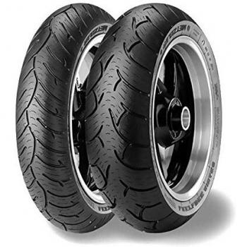 Neumático Metzeler FeelFree Wintec para vehículos de 4x4 con tamaño 100/80-16 TL 50P y marcas M+S, M/C