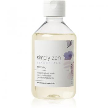 Simply Zen Feuchtigkeitsspendendes Duschgel 250 ml