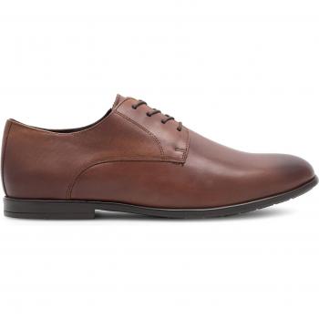KONGO-12 MI08 Halbschuhe von Lasocki Braun