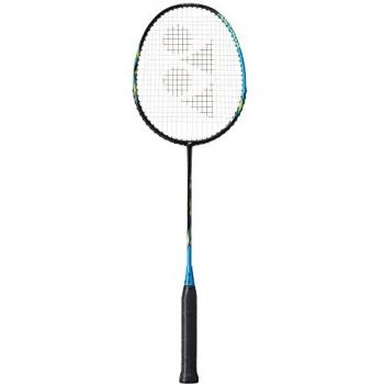 E13 Astrox Yonex Premium Badminton Racquet – Black/Blue