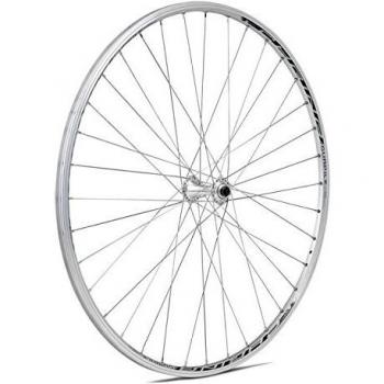 Rueda Rigida Chrina 700 Plata