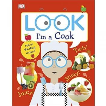 Look I'm a Cook