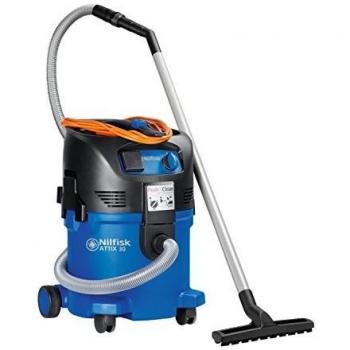 Attix 30‑11 PC de la Línea Nilfisk para Limpieza Dual