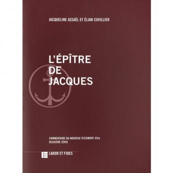 L'épître de Jacques
