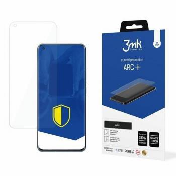 Protector de Pantalla 3MK para Xiaomi Mi 11 5G