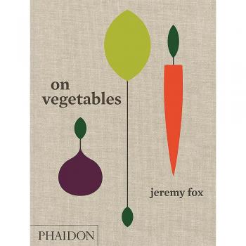 On vegetables