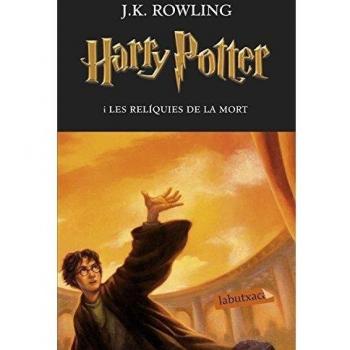 Harry Potter i les relíquies de la mort.