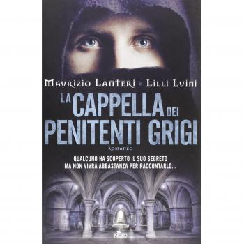 La cappella dei penitenti grigi