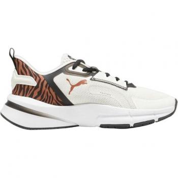 Mujer: Zapatillas Puma PWRFrame TR 3 blancas de entrenamiento