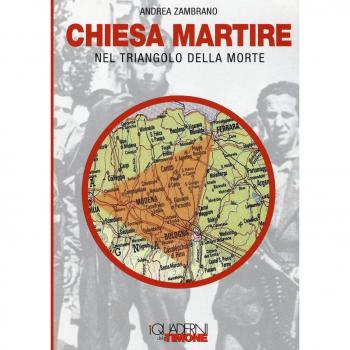 Chiesa martire nel triangolo della morte