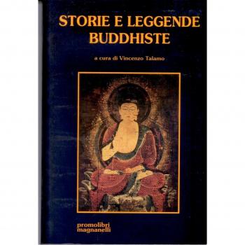 Storie e leggende buddhiste