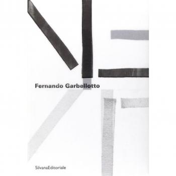 Fernando Garbellotto. FNT. Fractal net thinking. Catalogo della mostra