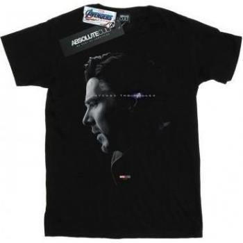 Marvel Avengers – Dr Strange – T-shirt Noir XXL