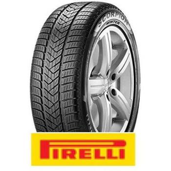 Neumáticos Pirelli Scorpion Winter 285/45 R19 111V