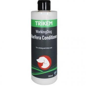 Trikem Aloe Vera Balsam för Arbetshundar 500ml