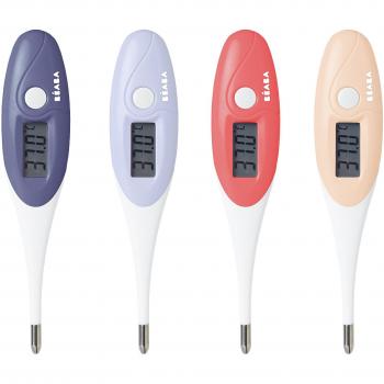 Grünes Beaba ThermoTrack 920390