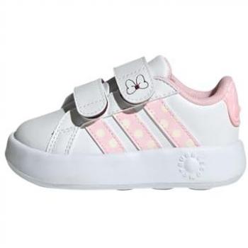Baskets adidas Grand Court Minnie pour enfants