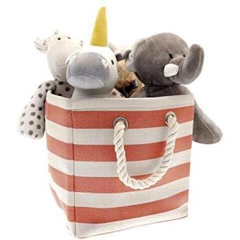 Compact Country Club Bag