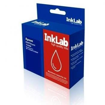 Generic Epson 34XL Cyan Ink