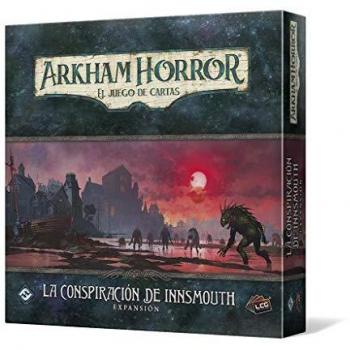 Innsmouth: Il Vortice Oscuro