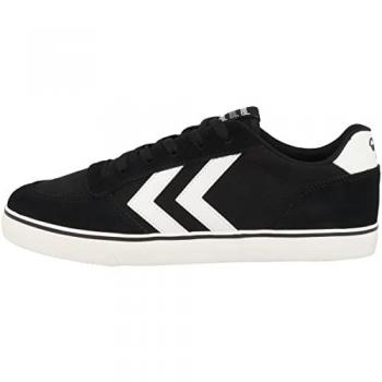 Hummel Stadil LX-E Canvas Unisex Sneakers
