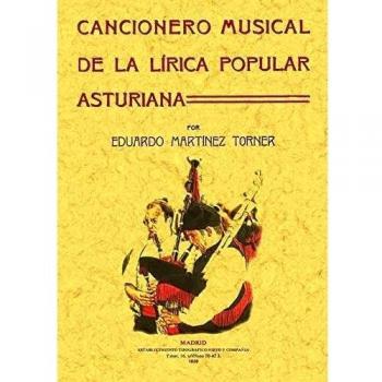 Cancionero musical asturiano