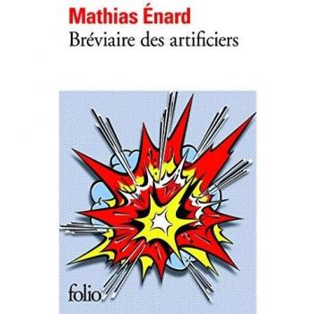 Breviaire Des Artificiers (Folio)