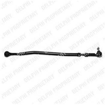Delphi Axial Joint TL357