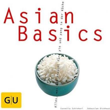 Asian Basics