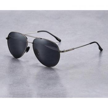 Espejuelos de sol polarizados para hombre – Para actividades como montañismo y senderismo