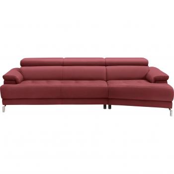 Extravagantes Ecksofa Soul