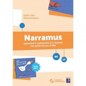 Narramus