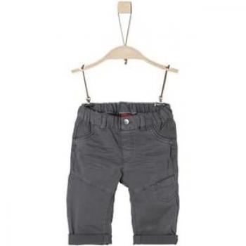 Pantaloni s.Oliver per Ragazze Grigi