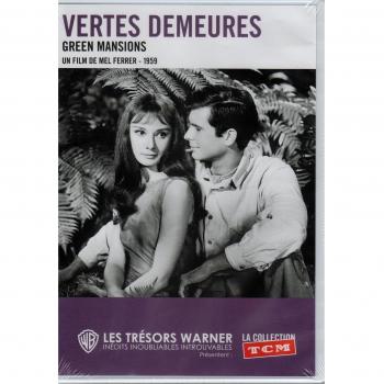 Vertes demeures Exclusivité Fnac DVD