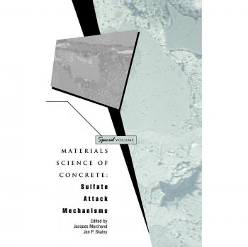 Materials Science of Concrete Special Volume