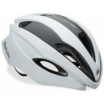 Casco Spiuk Sportline Korben, Talla M-L, Blanco