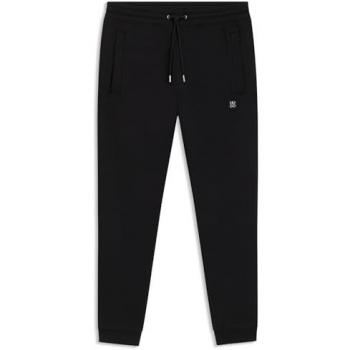 S (HUGO Dimacs) Pantaloni Lunghi Neri