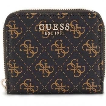 Portefeuille Guess SWQE85-00137-BNL Marron